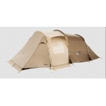 Jack Wolfskin Great Divide RT